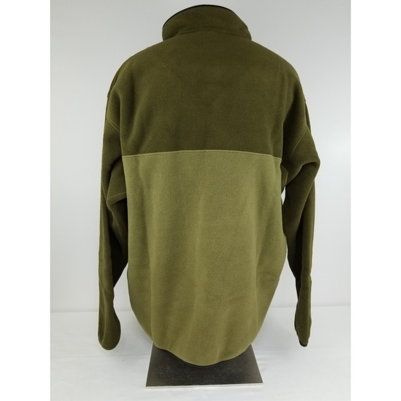Only 1 left!! Patagonia Synchilla Snap T Pullover - Picture 4 of 7